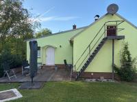 Ferienhaus Schwope 04654 Frohburg OT Kohren-Sahlis Friedensstraße 33 - Ferienwohnung Kohren-Sahlis