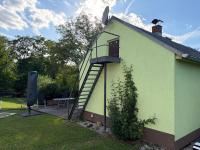 Ferienhaus Schwope 04654 Frohburg OT Kohren-Sahlis Friedensstraße 33 - Ferienwohnung Kohren-Sahlis