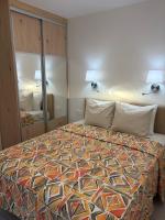 Apartamento Estudio 