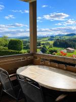LOFTI'S Alpin View Suite - B&B Oberreute