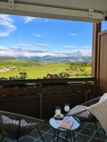 LOFTI'S Alpin View Suite - B&B Oberreute