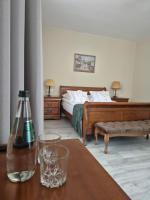 Grande Chambre Double 