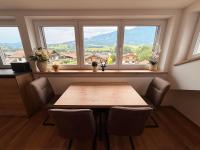 Ferienwohnung Alpenlicht - B&B Fischen
