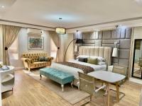 The Upper House Luxury Executive Stay in Gaborone - B&B Gaborone