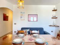 Casa Rubino - Casa con terrazza - Pochi passi dal mare - B&B Torre Pali