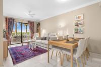 Riviera del Sol bright balcony with pool by Costarentals - Ref 184 - B&B Sitio de Calahonda
