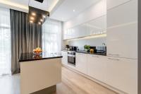 Premium Apartment mit 1 Schlafzimmer