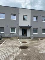 T46 Studio Apartments - Chambres d'hôtes Klaipėda