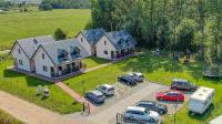 Przystań pod topolami Pleśna - B&B Pleśna