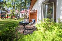 Doppelzimmer mit Terrasse