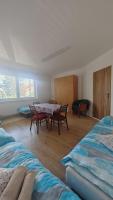 Economy Quadruple Room with Shared Bathroom