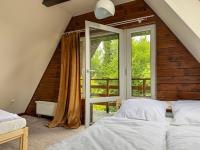 Willa Leśniczówka - B&B Międzybrodzie Żywieckie