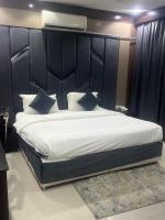 أمان هوم للشقق المخدومة - B&B Riad