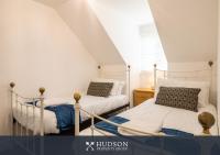 2 Bed Shrewsbury Apartment in Great Location - B&B Shrewsbury