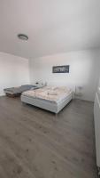 Triple Room with Shared Bathroom