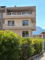 Appartamento Miranda private Garden and locked Bike Storage - Ferienwohnung Riva del Garda