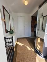 Cozy & central apartment in Stavanger - Bed and Breakfast Stavanger