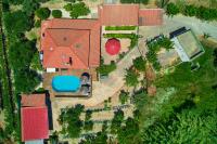 Villa Galateia - B&B Dafnés