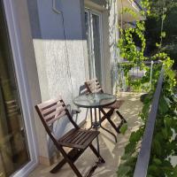 Vega apartments - Ferienwohnung Podgora