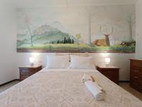 Casa da Palma - Ferienwohnung Castelvecchio Calvisio