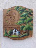 Casa da Palma - Ferienwohnung Castelvecchio Calvisio