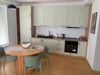 Ohrid City Apartment - B&B Ocrida