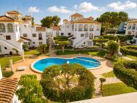 Playa Flamenca with Terrace - B&B Playa Flamenca