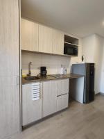 Loft Moderno - Clínica Santa Fe y Unicentro - Santa Bárbara Usaquén - B&B Bogotá