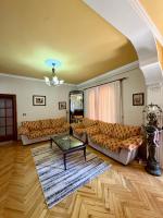 Shkodra Central - Ferienwohnung Shkodra
