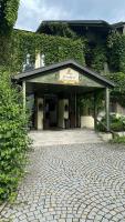 Hunting Suite with Lake View - B&B Grafenwiesen