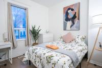 Cozy Room Near Lake Ontario with Fast WiFi - B&B Toronto