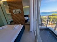 Medua Sea View Apartments - Bed and Breakfast Shëngjin