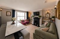 The Brighton Parlour with Hot Tub - Chambres d'hôtes Brighton