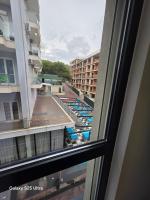 Adriatic Seafront Apartments - Bed and Breakfast Shëngjin