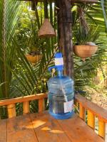 Parrot Tree House - Chambres d'hôtes Mirissa city