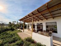 Villa - Vue sur Jardin