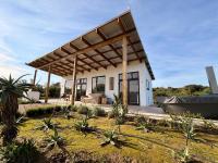 Villa - Vue sur Jardin