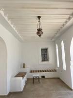maison rachid - Chambres d'hôtes El Guecheïne
