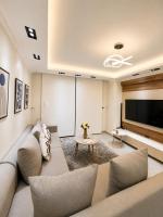 Luxury 2BR Garden Stay New Cairo - Ferienwohnung New Cairo