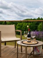 Widok4U - Dom na Kaszubach - B&B Goręczyno