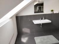 Große Ferienwohnung Nähe Speyer - B&B Dannstadt-Schauernheim