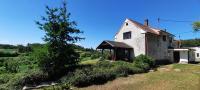 Chalupa Lipiny - B&B Nečín