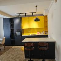 Prestige Suite Pristina Central - Ferienwohnung Pristina