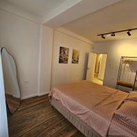 Prestige Suite Pristina Central - Chambres d'hôtes Pristina