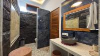 Villa con 2 Camere da Letto