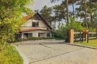 El Santuario I Shelter among Pines l Pet Friendly - Chambres d'hôtes Panamá