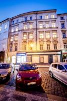 Andrew's apartments - B&B Praga