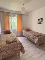 Hamina Comfort Apartment - B&B Hamina