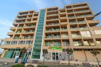 Seven Breeze Beach Stay - Ferienwohnung Eforie Nord