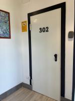 Apartamento Estudio 